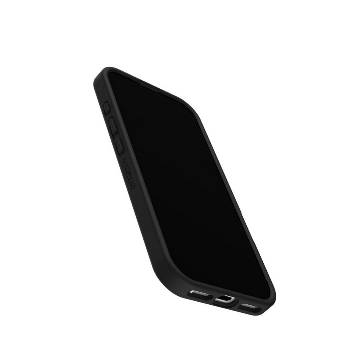 Capa OtterBox iPhone 17 Serie React - Black Preto-3