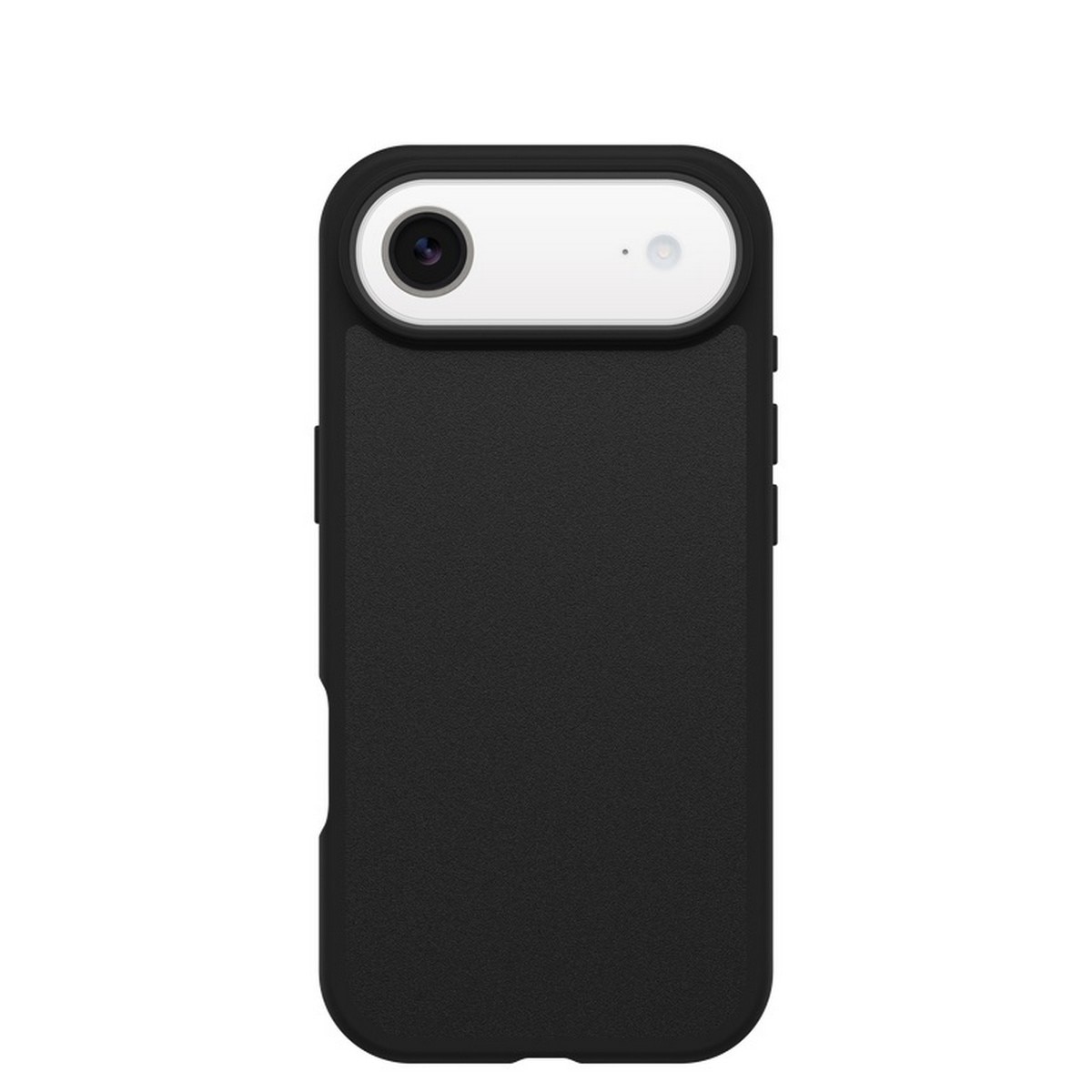 Imagem 0 de Capa OtterBox iPhone Air Serie React - Black