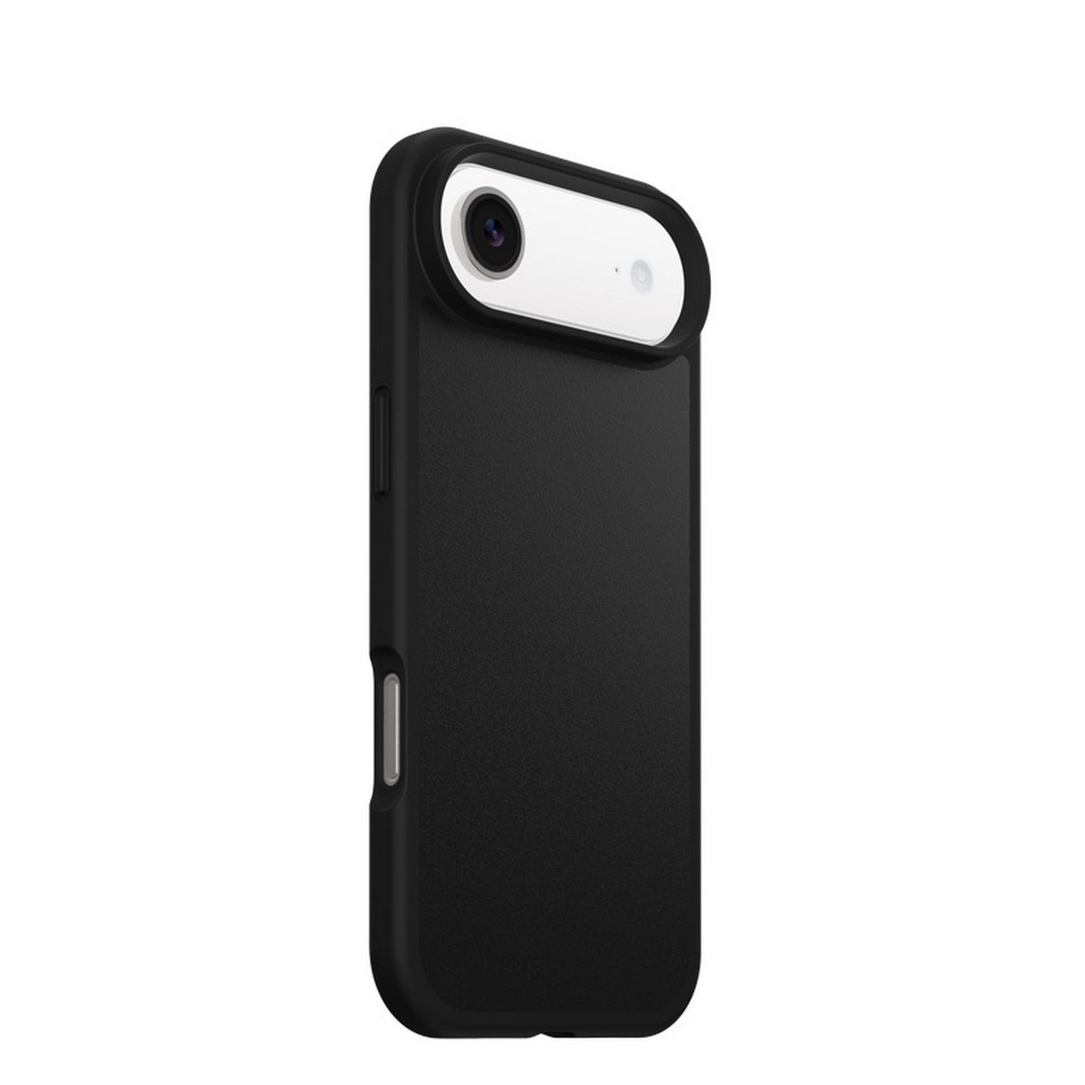 Capa OtterBox iPhone Air Serie React - Black Preto-2