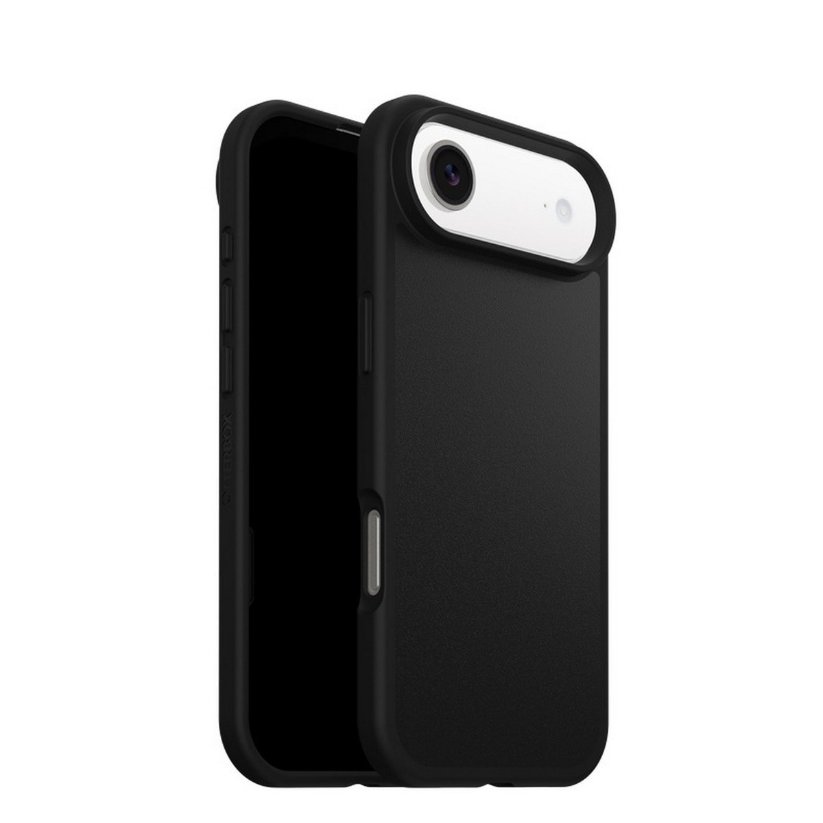 Capa OtterBox iPhone Air Serie React - Black Preto-4