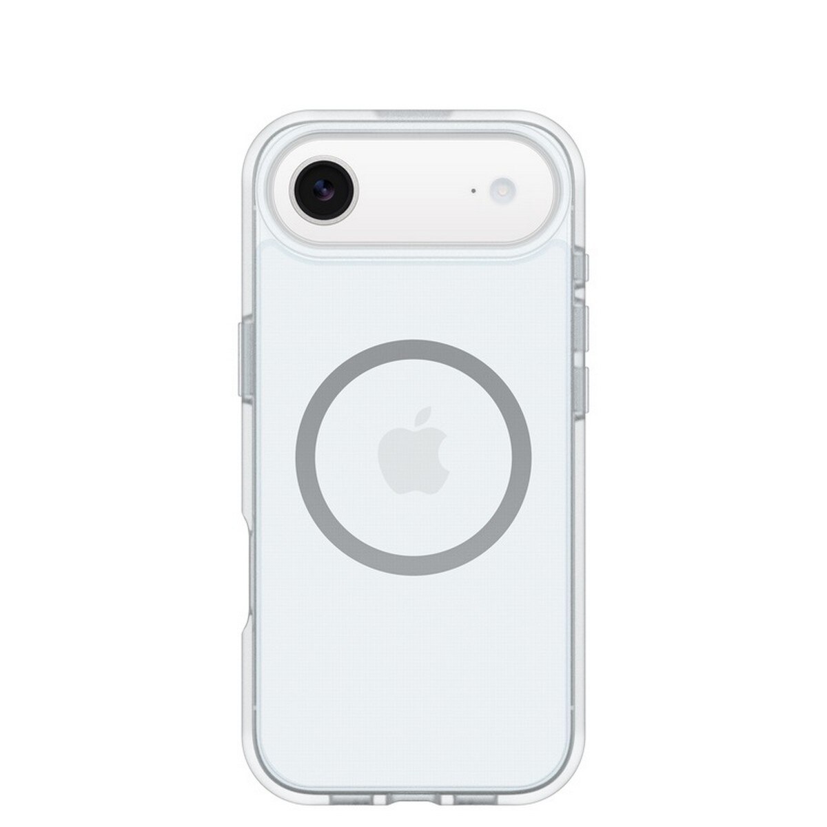 Imagem 0 de Capa OtterBox iPhone Air Serie React - Clear