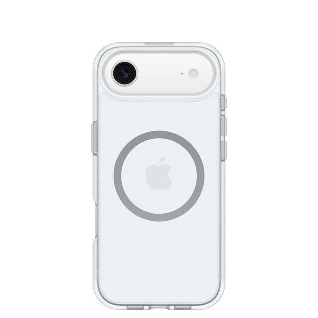 Imagem 0 de Capa OtterBox iPhone Air Serie React - Clear