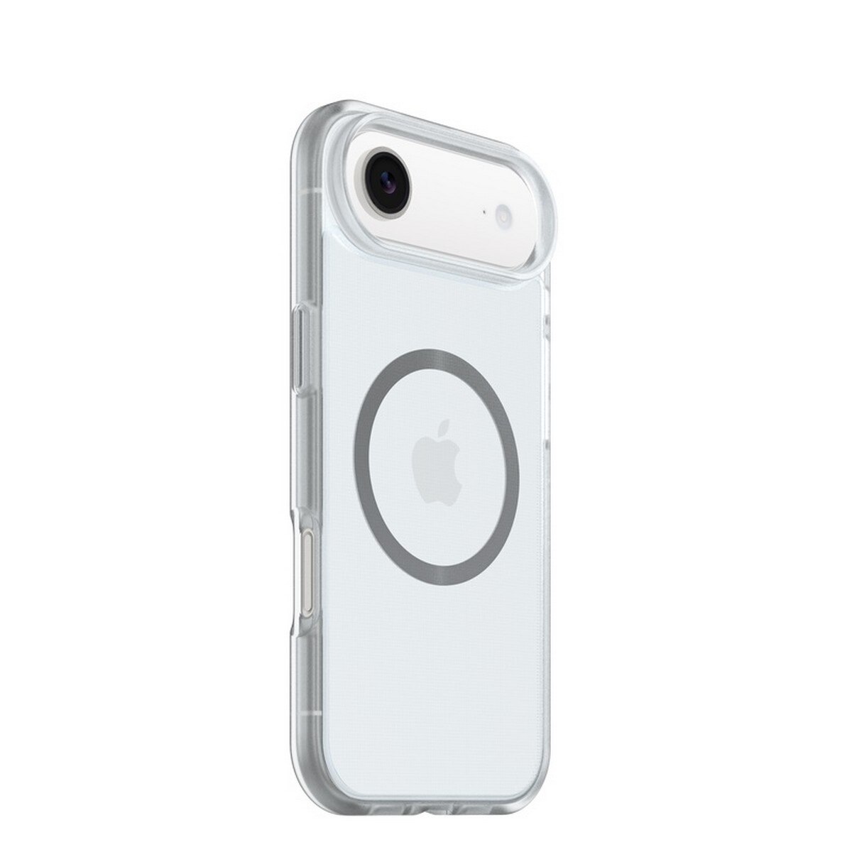 Capa OtterBox iPhone Air Serie React - Clear Transparente-2
