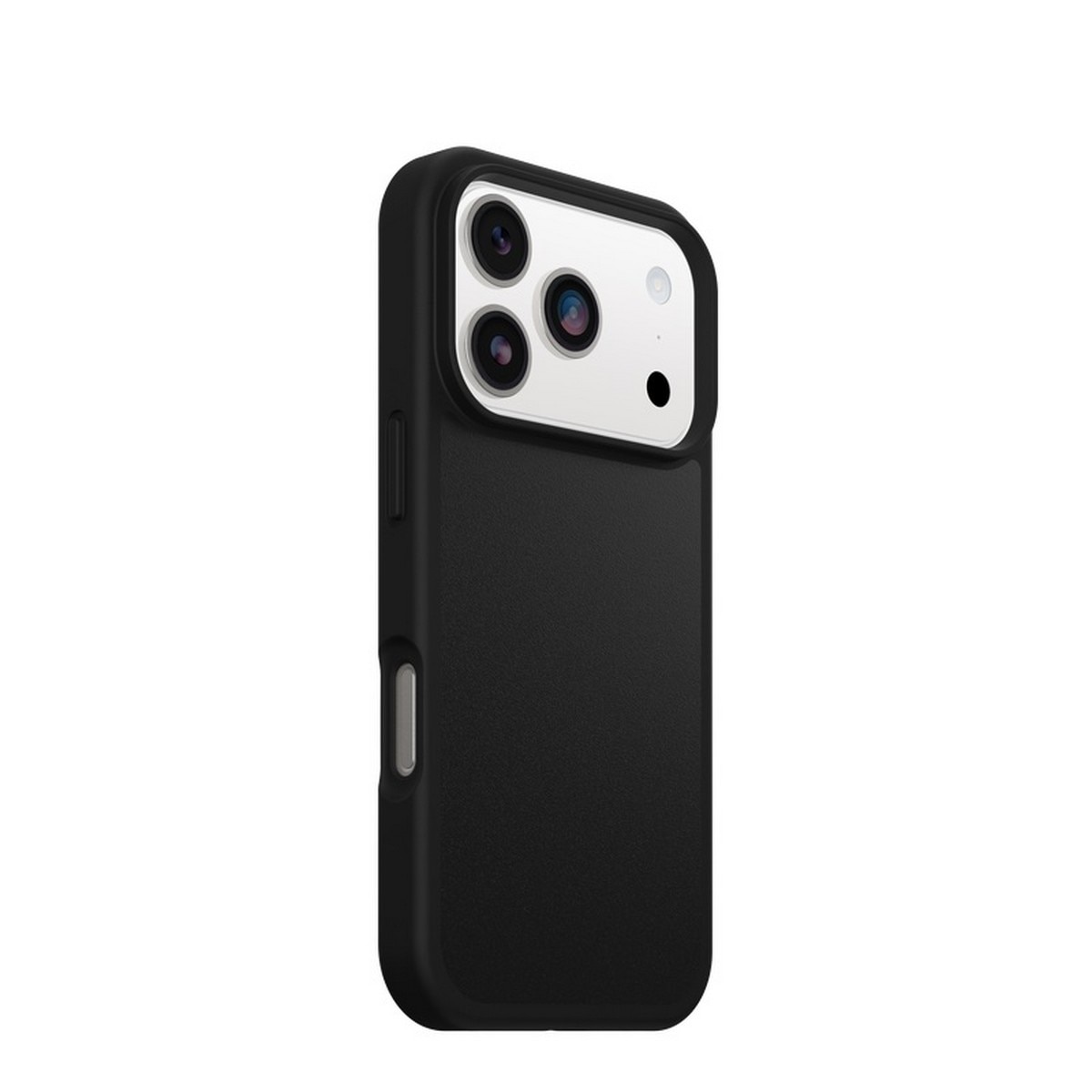 Capa OtterBox iPhone 17 Pro Serie React - Black Preto-2