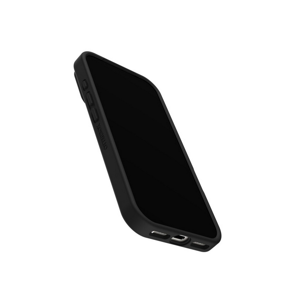 Capa OtterBox iPhone 17 Pro Serie React - Black Preto-3