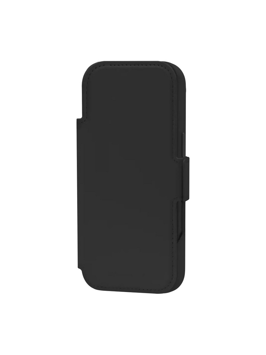 Capa Dbramante1928 iPhone Air Lynge MagSafe Icon - Midnight Cinzento-escuro-3
