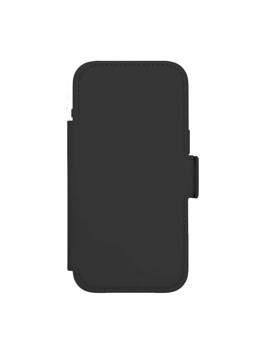 Capa Dbramante1928 iPhone Air Lynge MagSafe Icon - Midnight Cinzento-escuro-4
