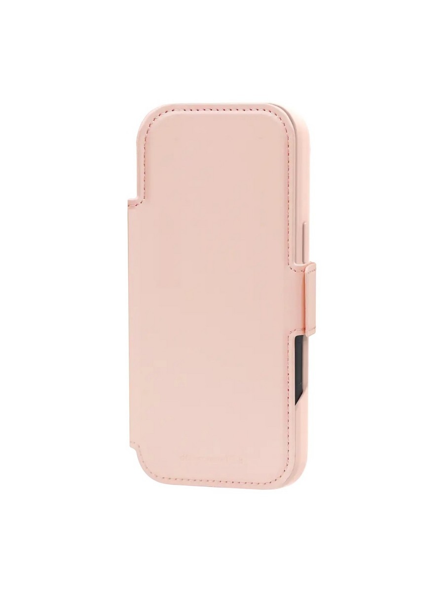 Capa Dbramante1928 iPhone Air Lynge MagSafe Icon - Pink Sand Rosa-3