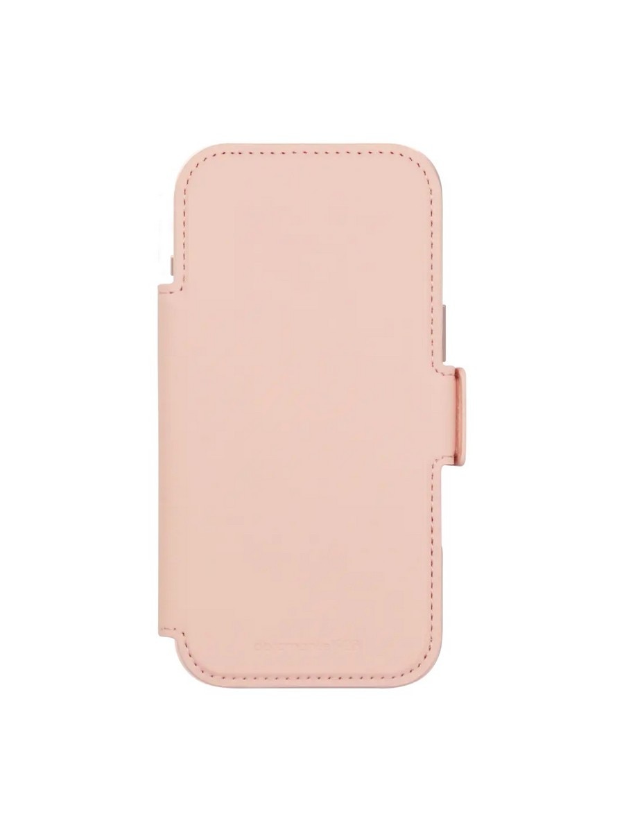 Capa Dbramante1928 iPhone Air Lynge MagSafe Icon - Pink Sand Rosa-4