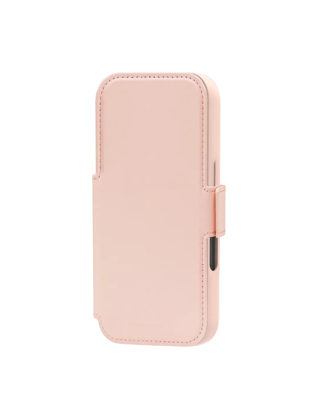 Imagem 0 de Capa Dbramante1928 iPhone 17 Pro Lynge MagSafe Icon - Pink Sand