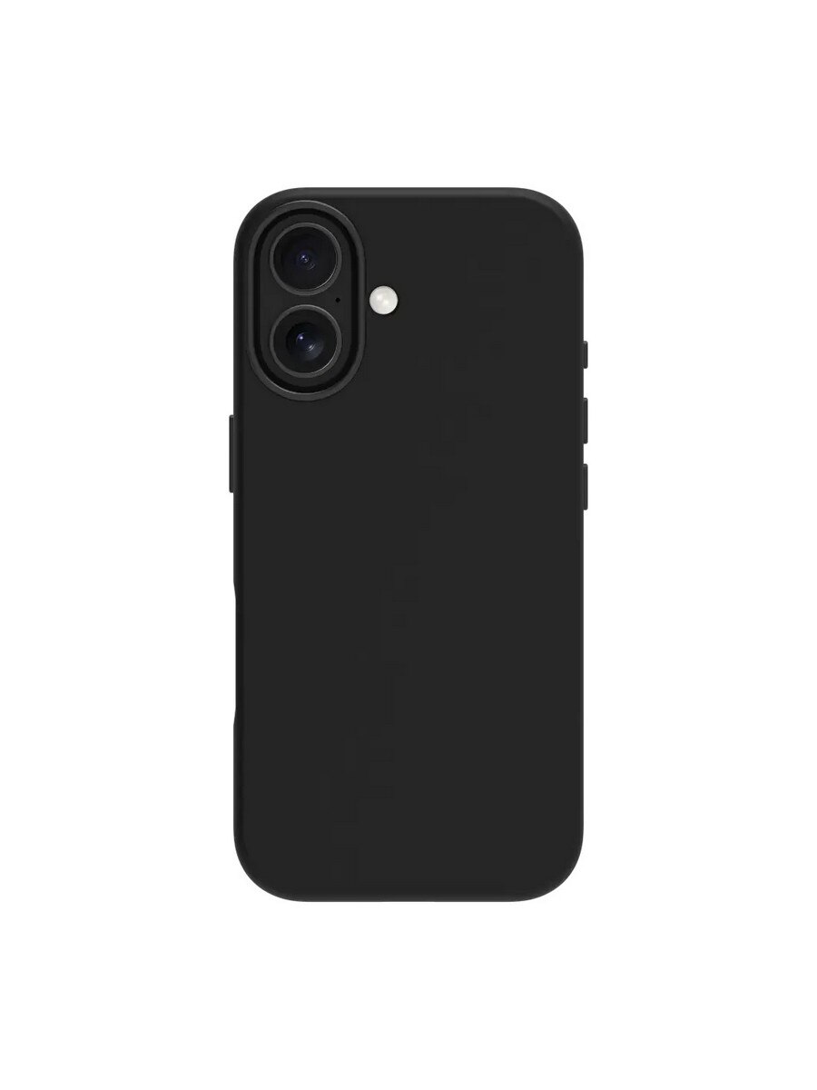 Capa Dbramante1928 iPhone 17 Roskilde Icon - Midnight Cinzento-escuro-4