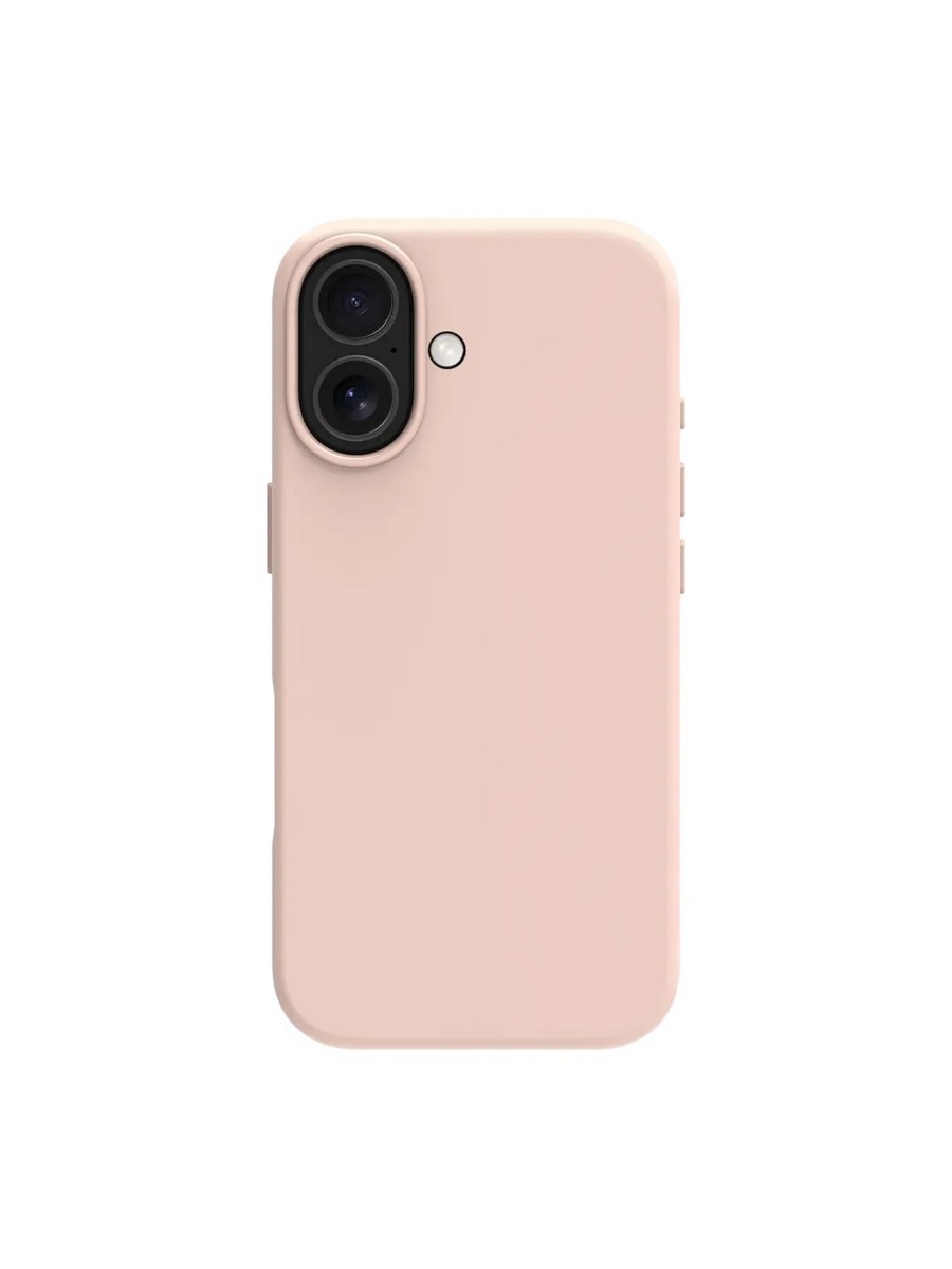 Capa Dbramante1928 iPhone 17 Roskilde Icon - Pink Sand Rosa-4