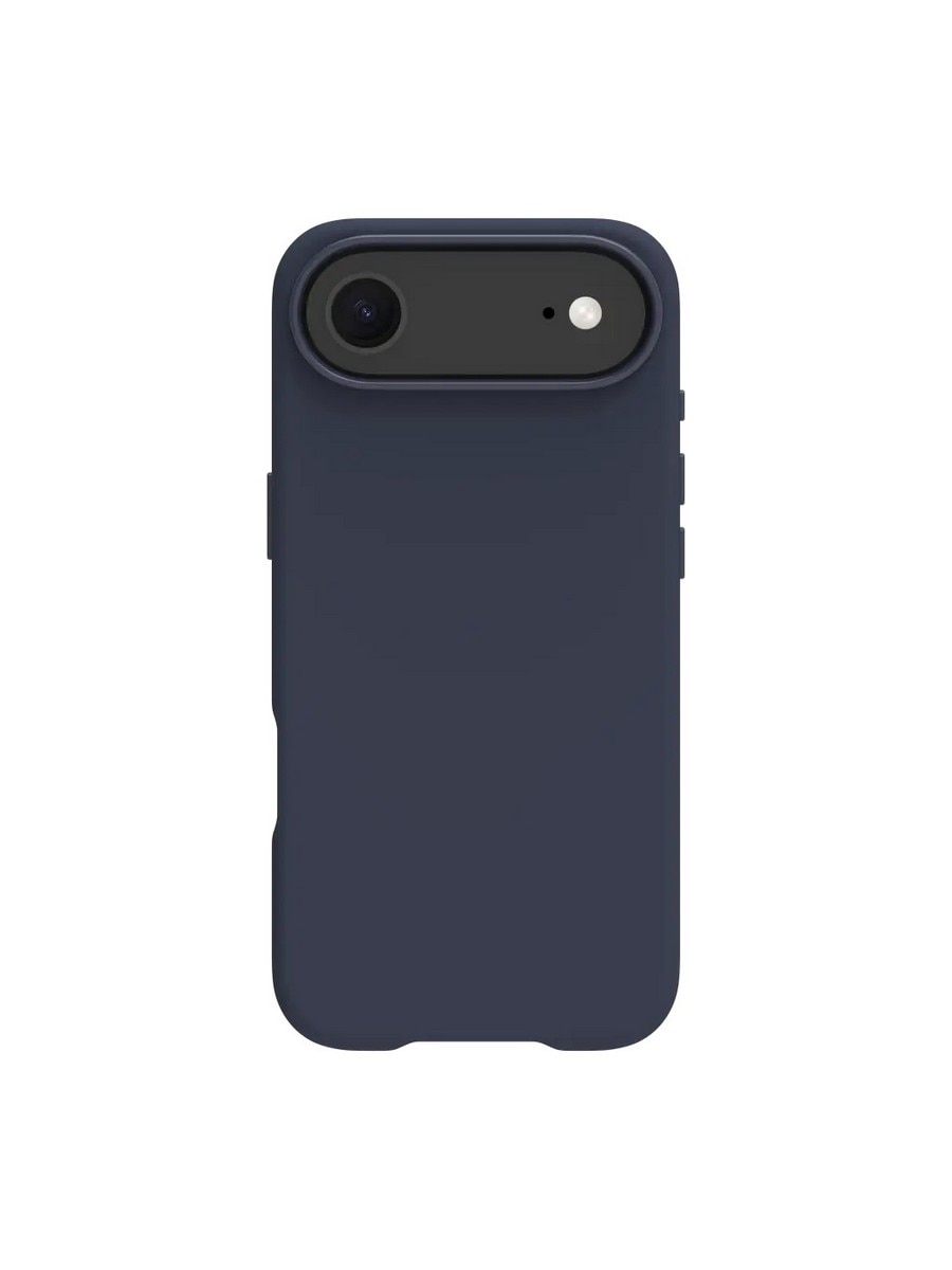 Capa Dbramante1928 iPhone Air Roskilde Icon - Deep Water Azul-escuro-4