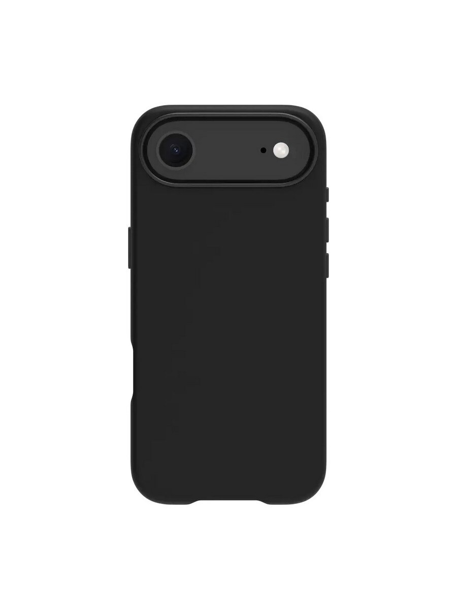 Capa Dbramante1928 iPhone Air Roskilde Icon - Midnight Cinzento-escuro-4
