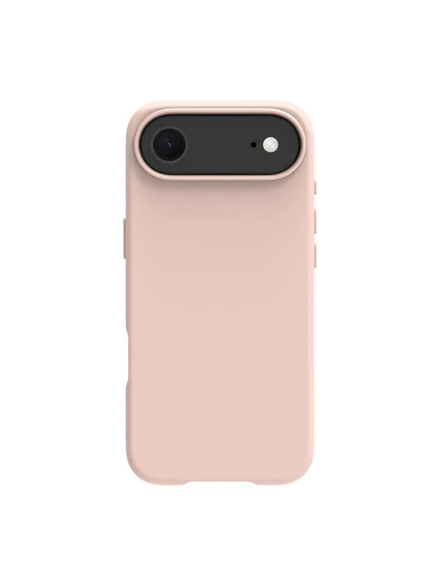 Capa Dbramante1928 iPhone Air Roskilde Icon - Pink Sand Rosa-4