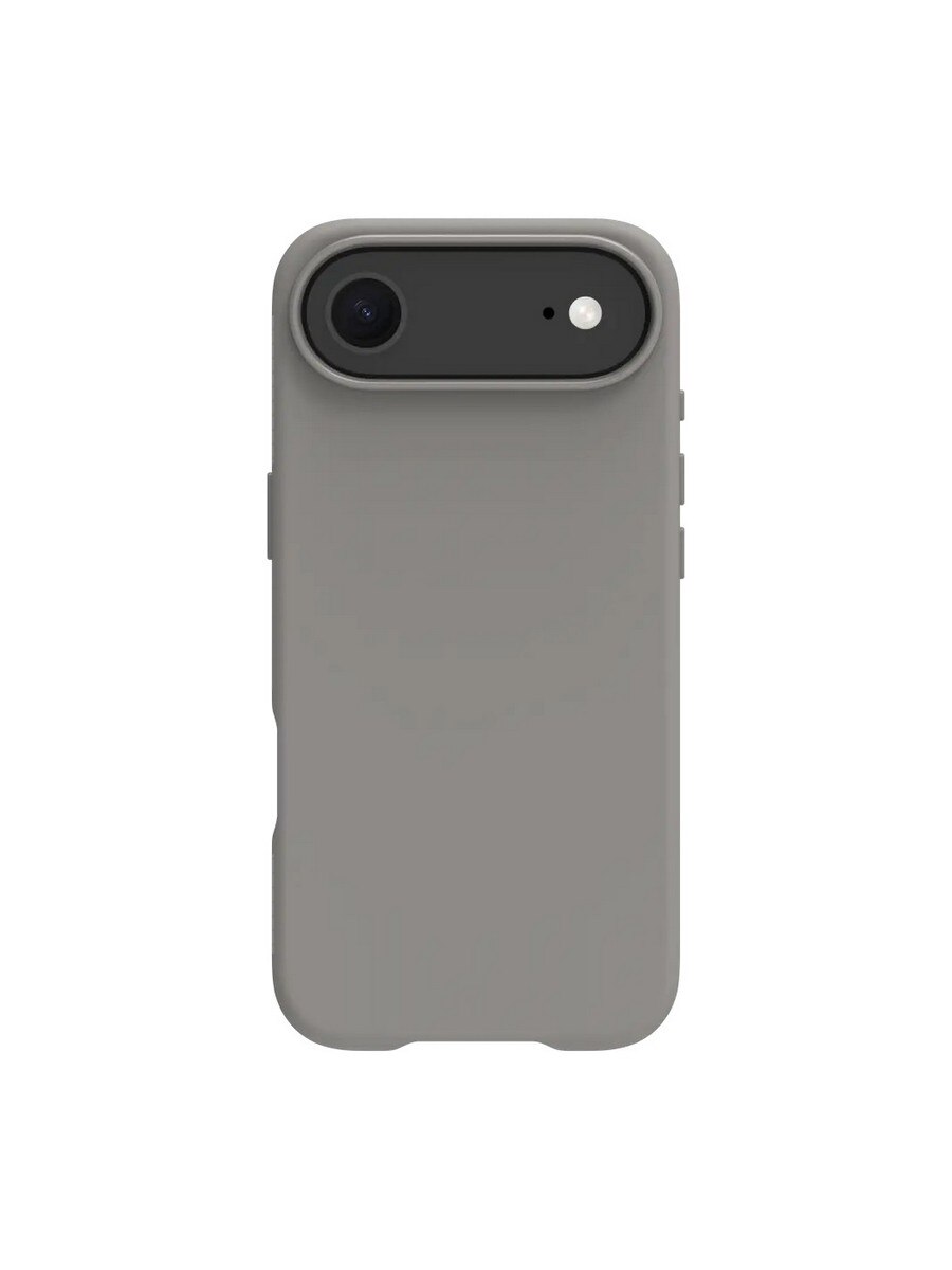 Capa Dbramante1928 iPhone Air Roskilde Icon - River Stone Cinzento-claro-4