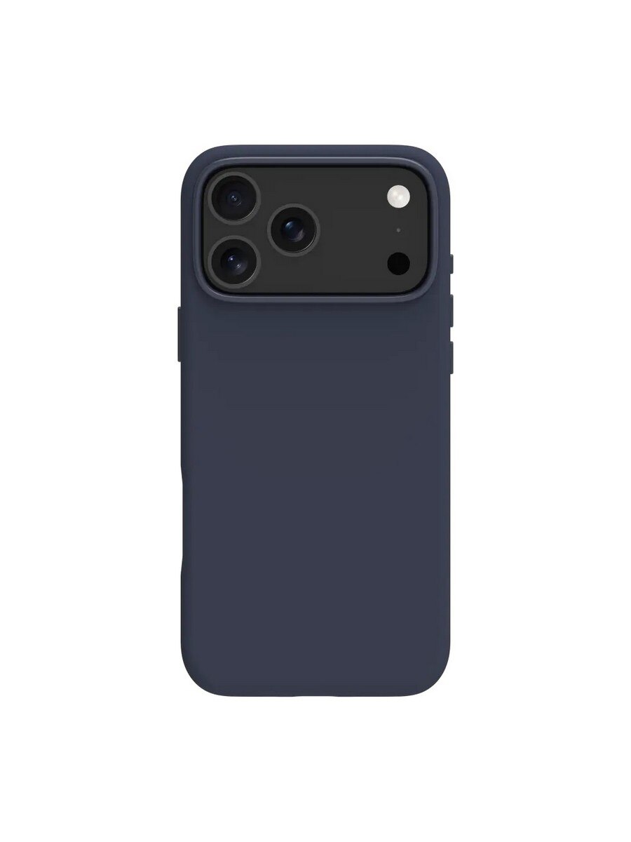 Capa Dbramante1928 iPhone 17 Pro Max Roskilde Icon - Deep Water Azul-escuro-6