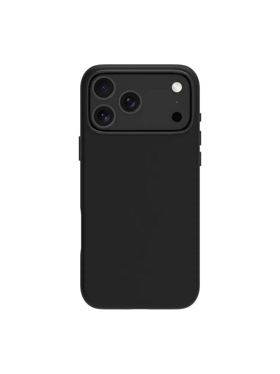 Capa Dbramante1928 iPhone 17 Pro Max Roskilde Icon - Midnight Cinzento-escuro-4