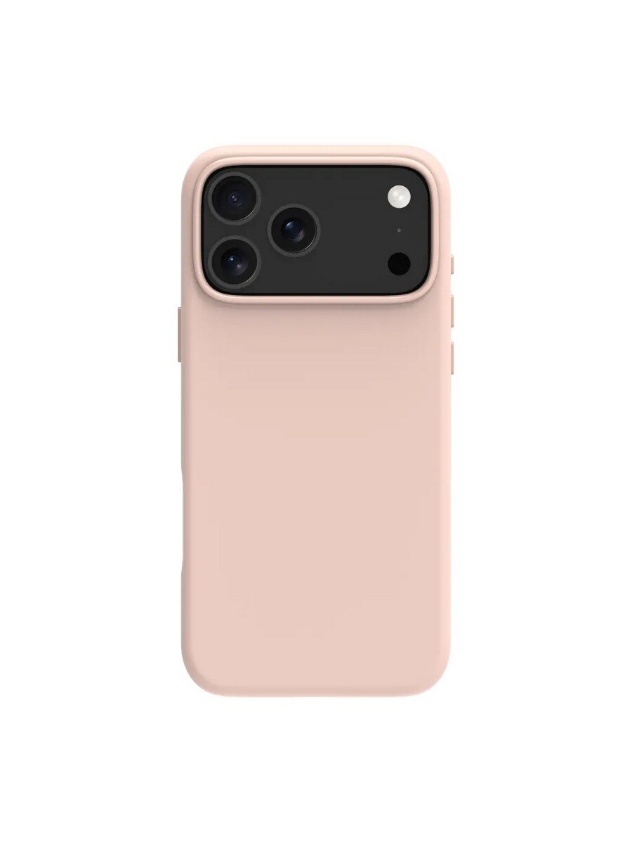 Capa Dbramante1928 iPhone 17 Pro Max Roskilde Icon - Pink Sand Rosa-4