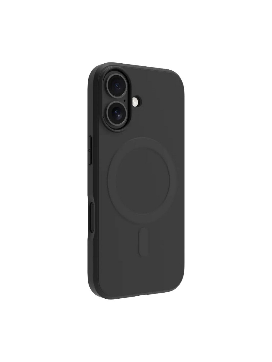 Capa Dbramante1928 iPhone 17 Greenland Pro MagSafe - Night Black Preto-4