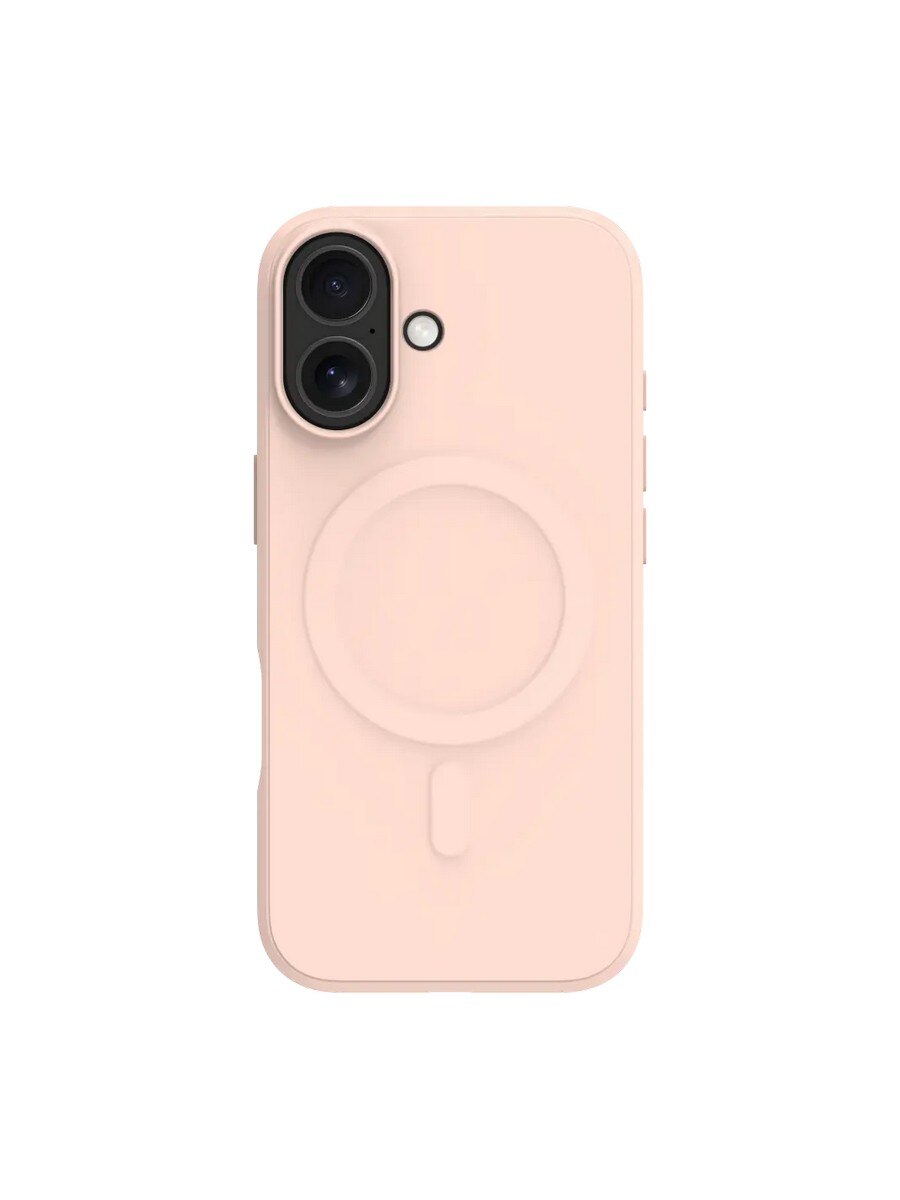 Capa Dbramante1928 iPhone 17 Greenland Pro MagSafe - Pink Sand Rosa-3
