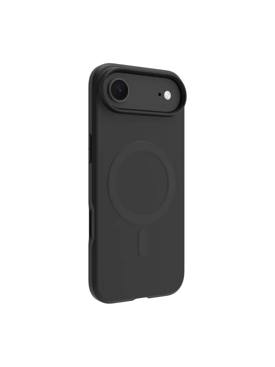 Capa Dbramante1928 iPhone Air Greenland Pro MagSafe - Night Black Preto-4