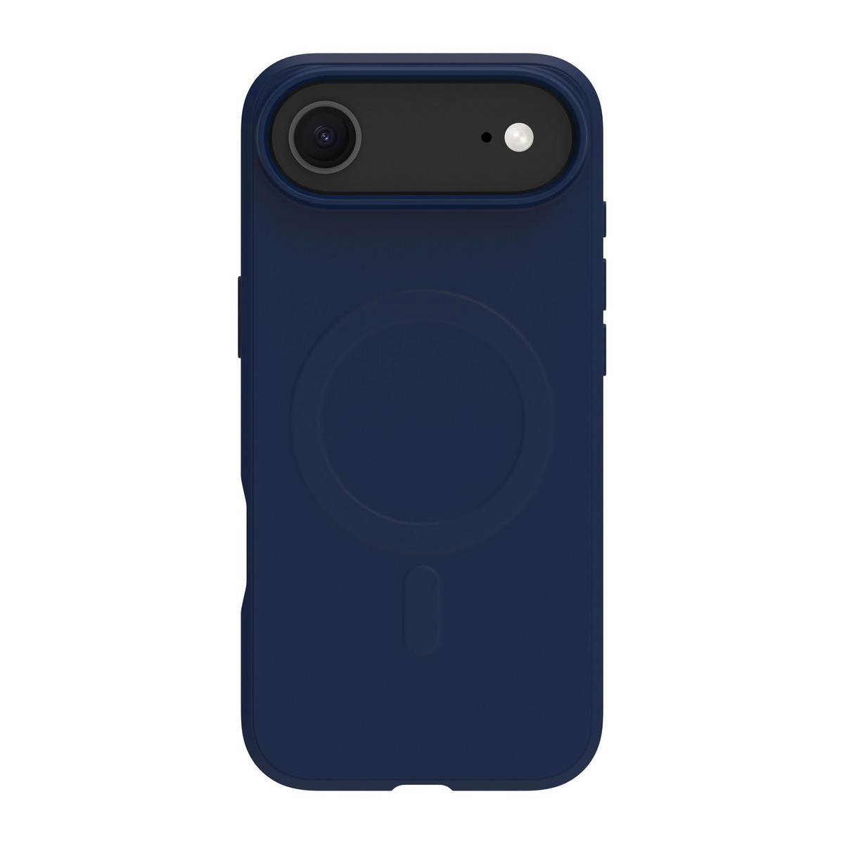 Capa Dbramante1928 iPhone Air Greenland Pro MagSafe - Pacific Blue Azul-escuro-3