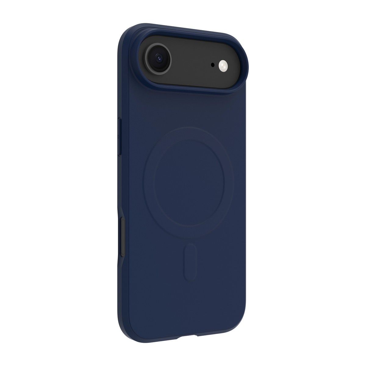 Capa Dbramante1928 iPhone Air Greenland Pro MagSafe - Pacific Blue Azul-escuro-4