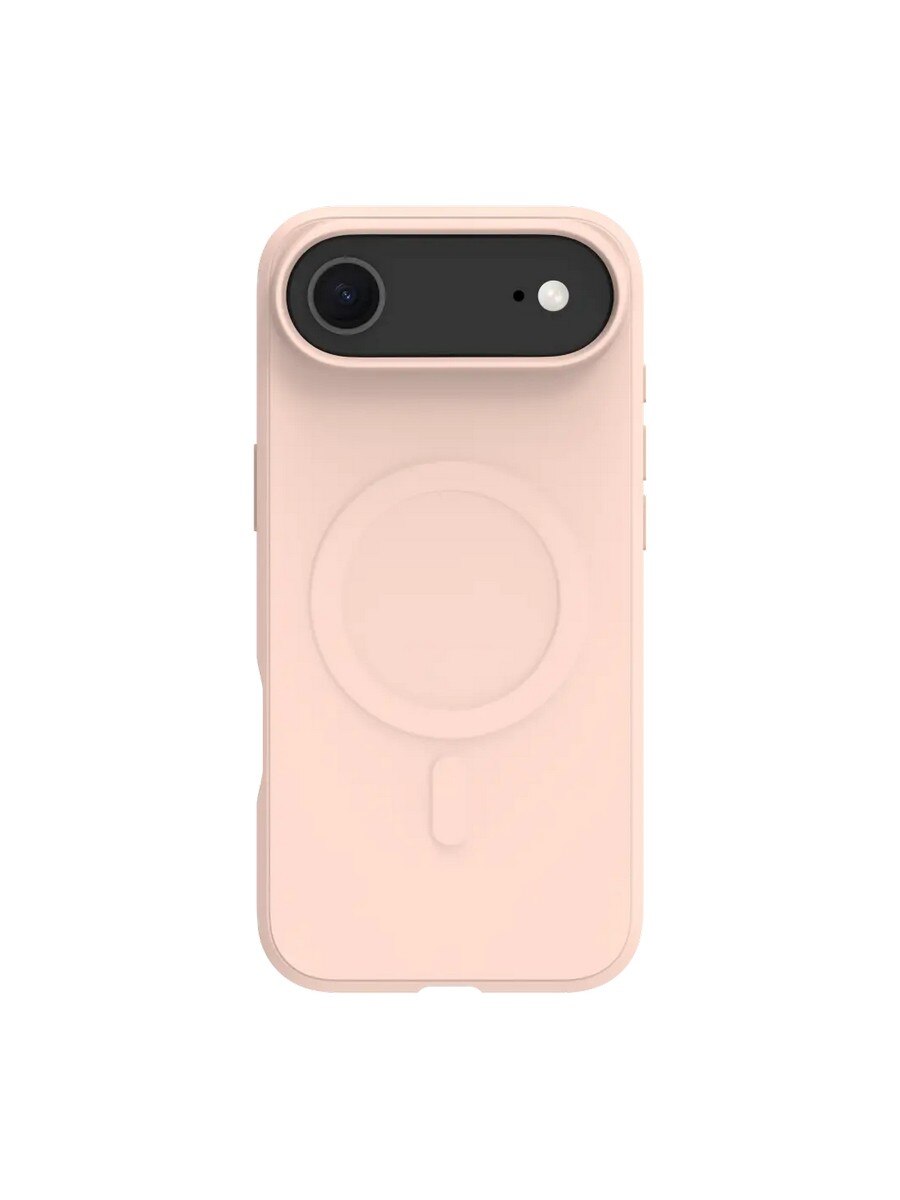 Capa Dbramante1928 iPhone Air Greenland Pro MagSafe - Pink Sand Rosa-3