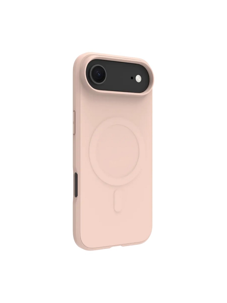 Capa Dbramante1928 iPhone Air Greenland Pro MagSafe - Pink Sand Rosa-4