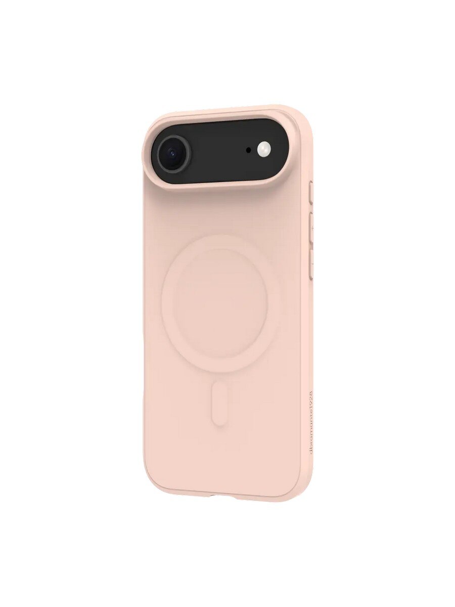 Capa Dbramante1928 iPhone Air Greenland Pro MagSafe - Pink Sand Rosa-6