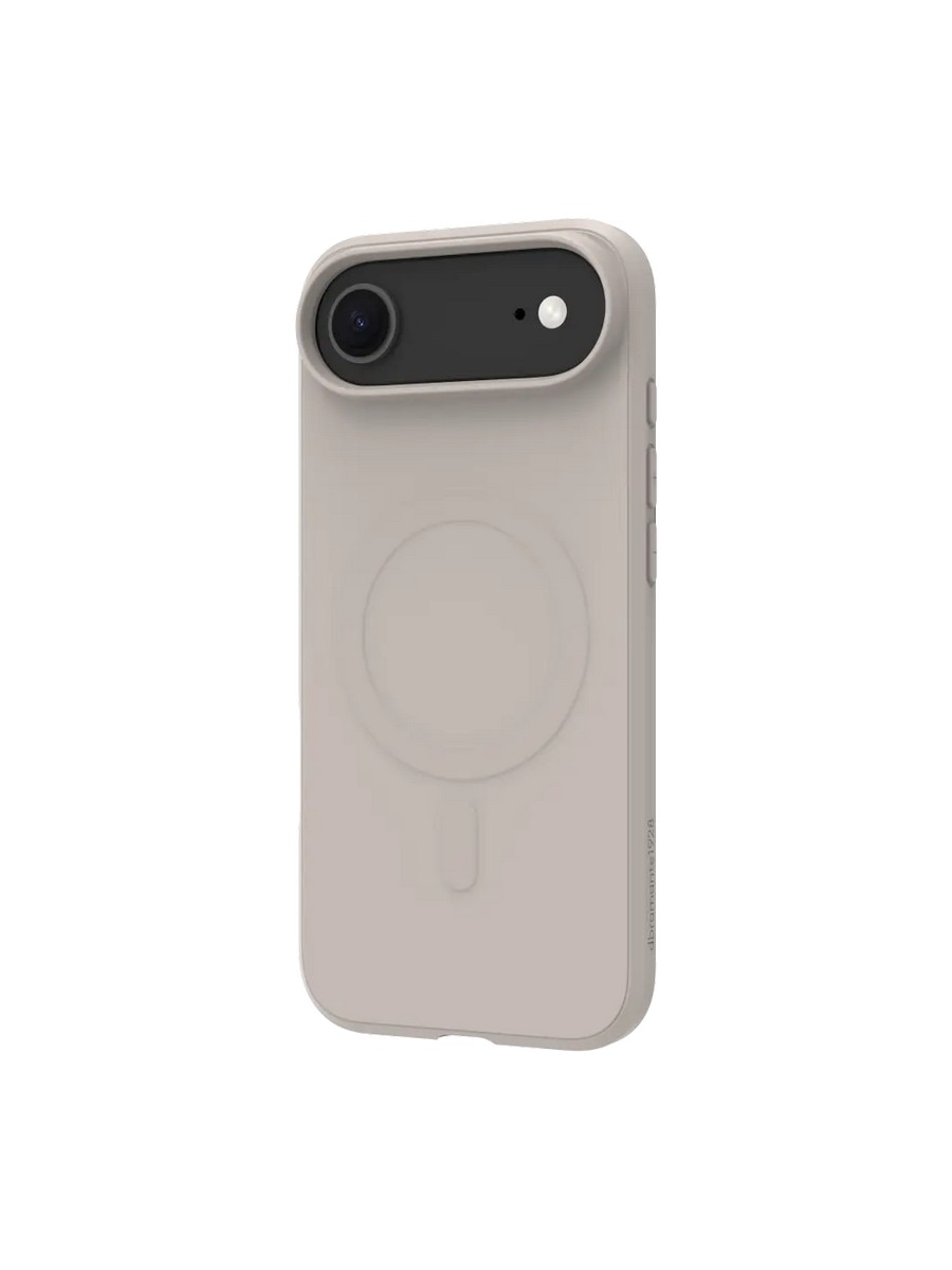 Capa Dbramante1928 iPhone Air Greenland Pro MagSafe - Sandstone Bege-6
