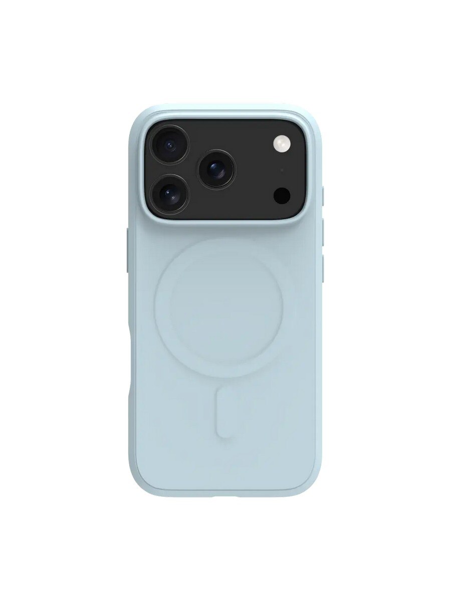 Capa Dbramante1928 iPhone 17 Pro Greenland Pro MagSafe - Glacier Azul-claro-3