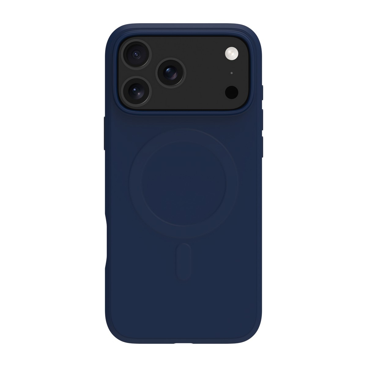 Capa Dbramante1928 iPhone 17 Pro Greenland Pro MagSafe - Pacific Blue Azul-escuro-3