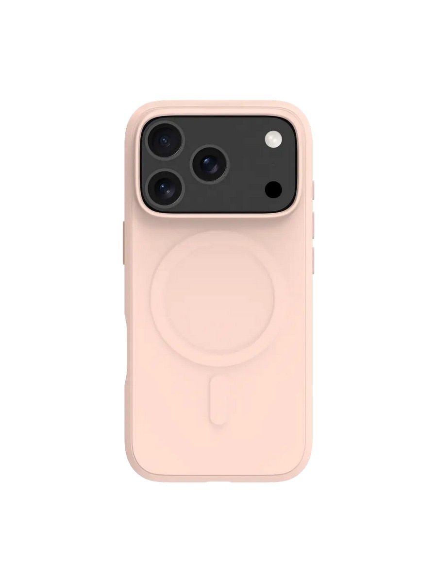Capa Dbramante1928 iPhone 17 Pro Greenland Pro MagSafe - Pink Sand Rosa-3