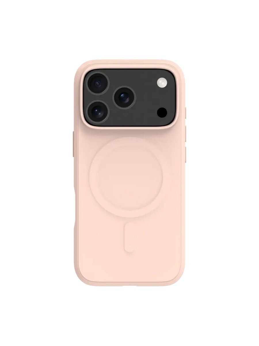 Capa Dbramante1928 iPhone 17 Pro Max Greenland Pro MagSafe - Pink Sand Rosa-3