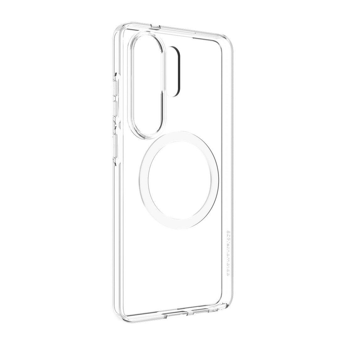 Capa Dbramante1928 Greenland Pro Qi2 - Galaxy S26 Ultra - Transparente Transparente-4