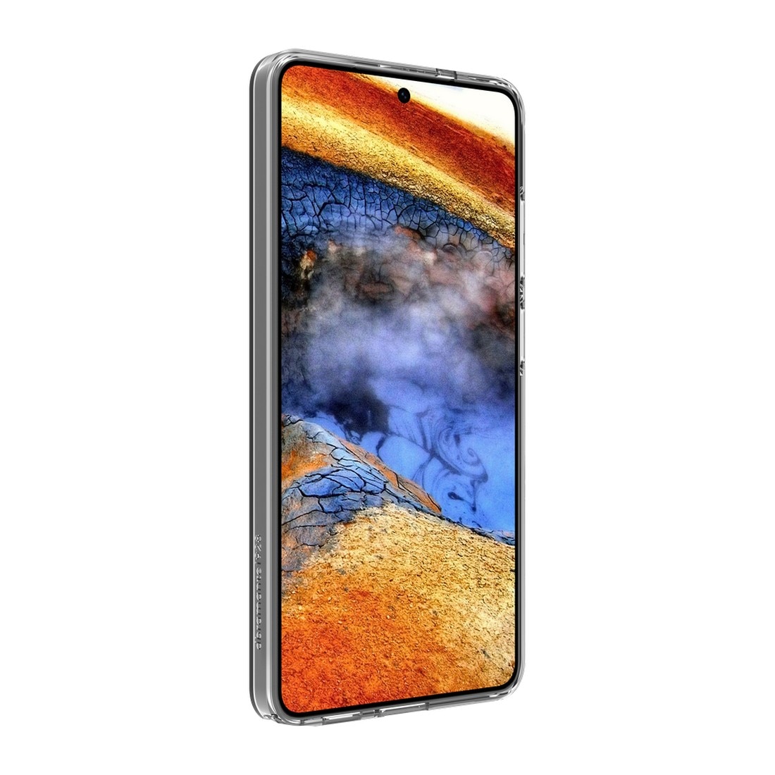Capa Dbramante1928 Greenland Pro Qi2 - Galaxy S26 Ultra - Transparente Transparente-7