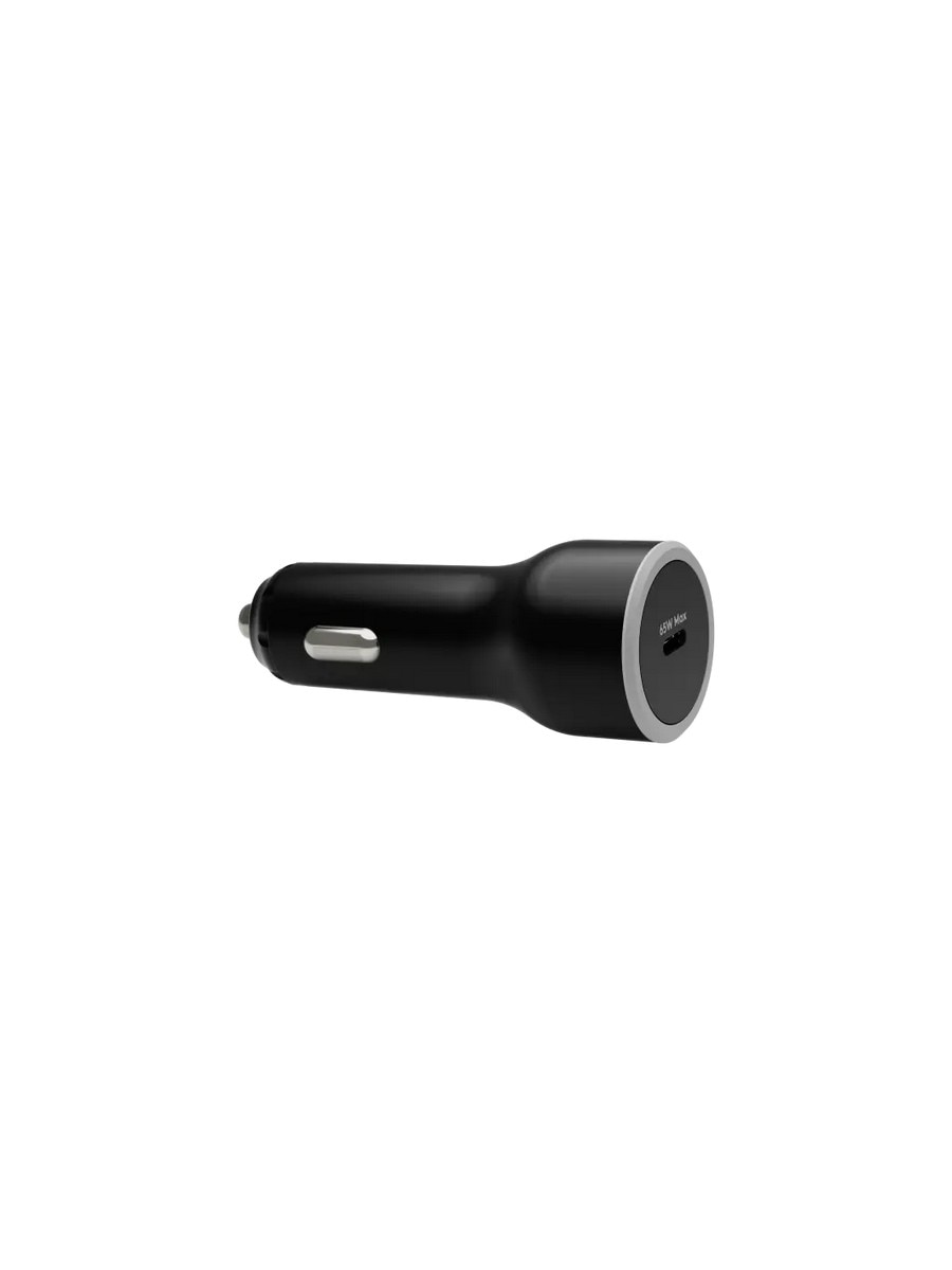 Imagem 0 de Carregador para Automóvel Dbramante1928 Re-Change USB-C 65 W - Preto