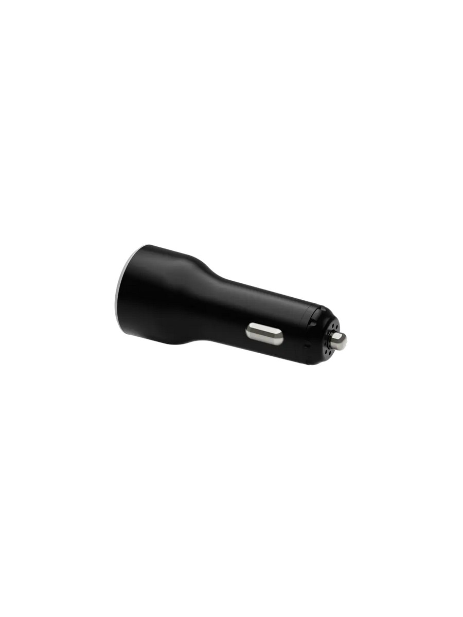 Carregador para Automóvel Dbramante1928 Re-Change USB-C 65 W - Preto Preto-2