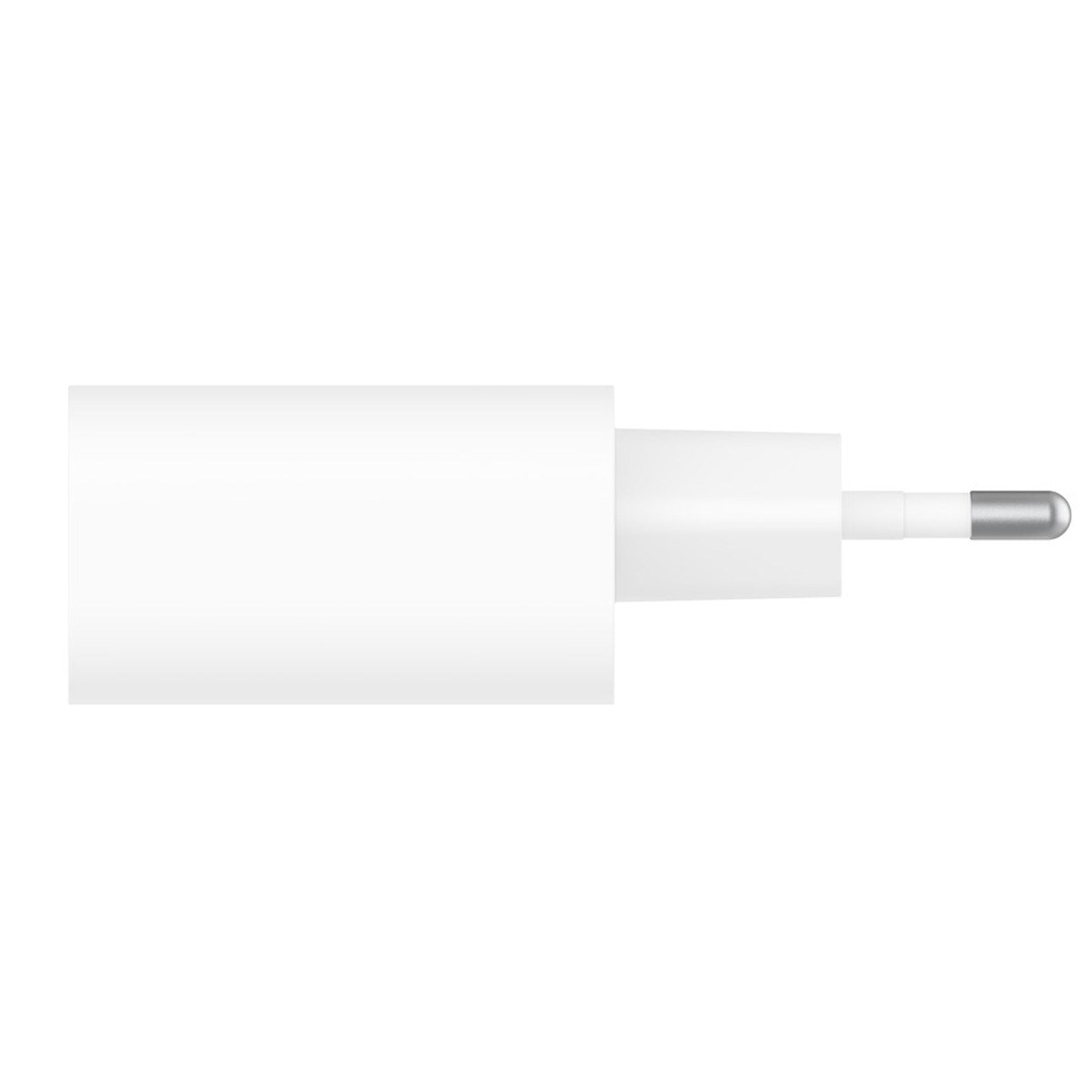 Carregador de Parede Belkin USB-C PD 3.0 PPS de 25 W Branco-2