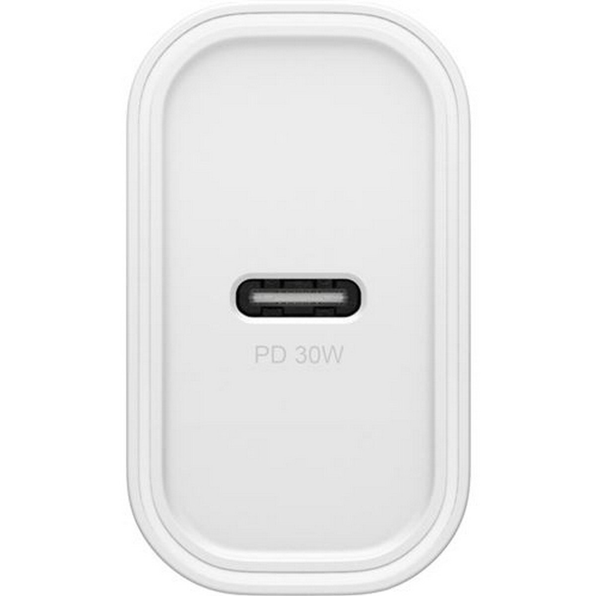Carregador USB-C 30W com Power Delivery Otterbox - Branco 3