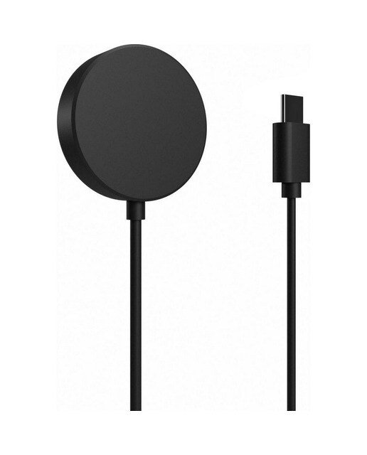 Cabo de Carregamento USB-C Fixed para Galaxy Watch 4/4 Classic/Watch 3/Active  1m - Cinzento 1