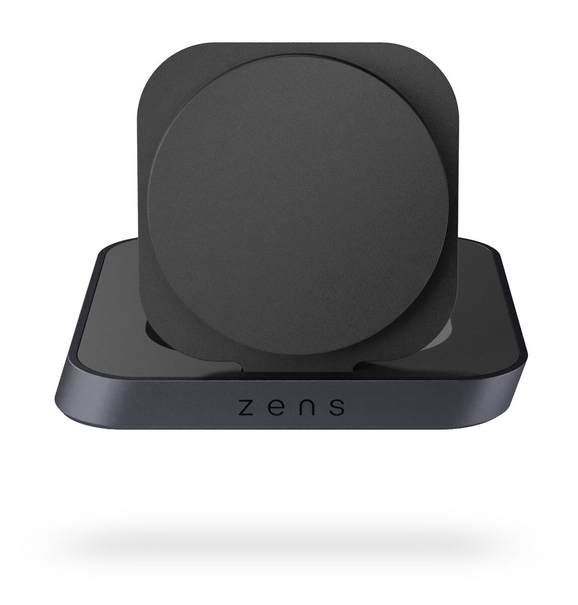 Carregador sem Fios Otterbox Zens NightStand Magnetic Wireless Charger - Preto 3