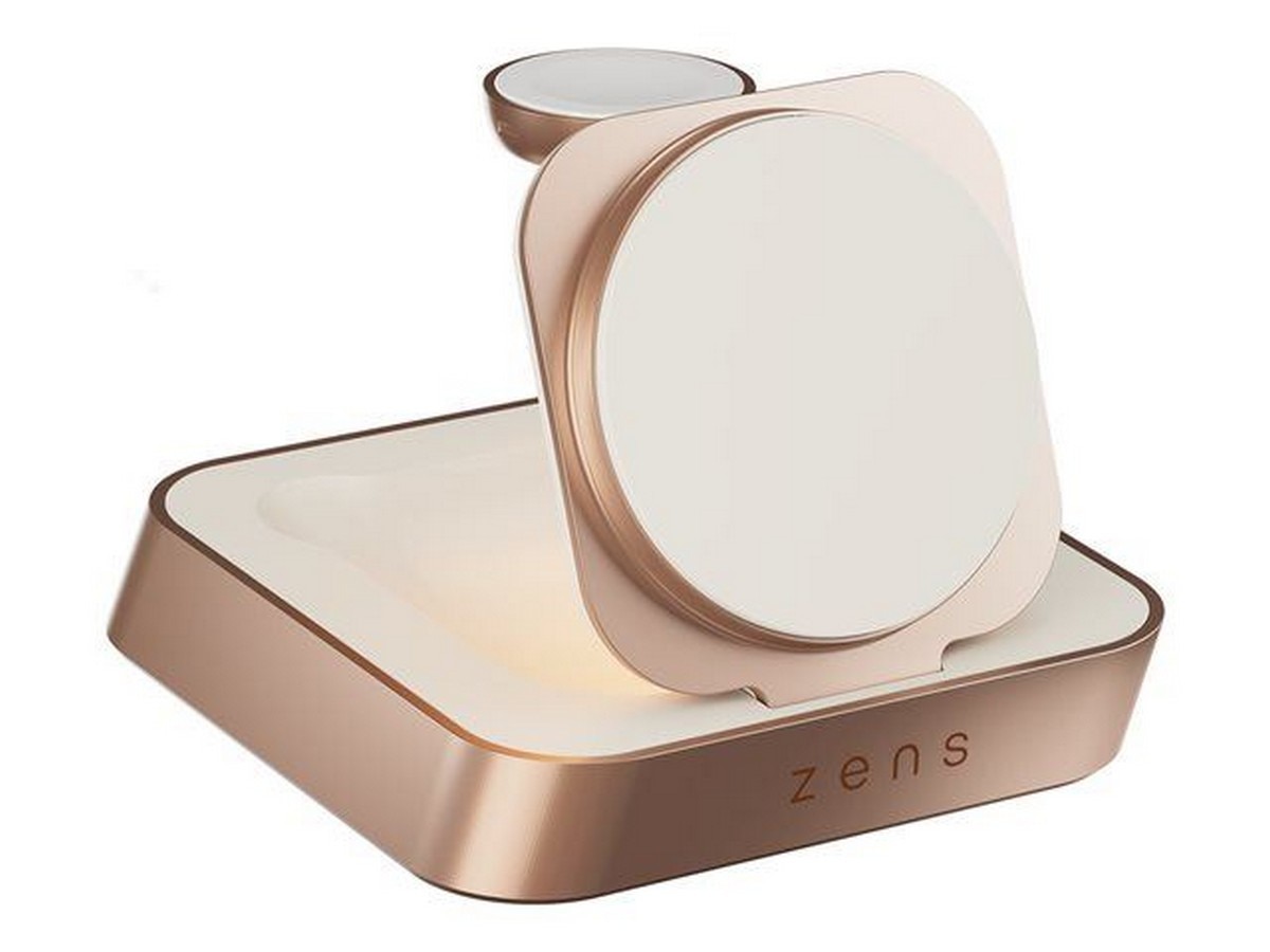 Imagem 0 de Suporte de Carregamento Otterbox Zens Pro 2