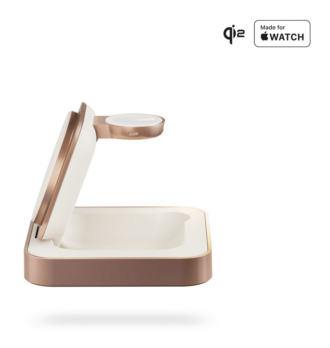 Suporte de Carregamento Otterbox Zens Pro 2 4