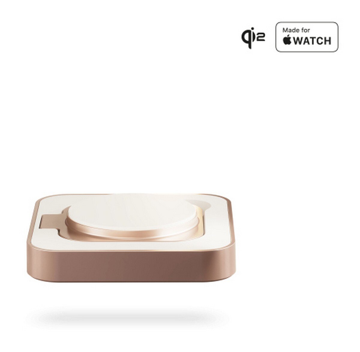 Suporte de Carregamento Otterbox Zens Pro 2 5
