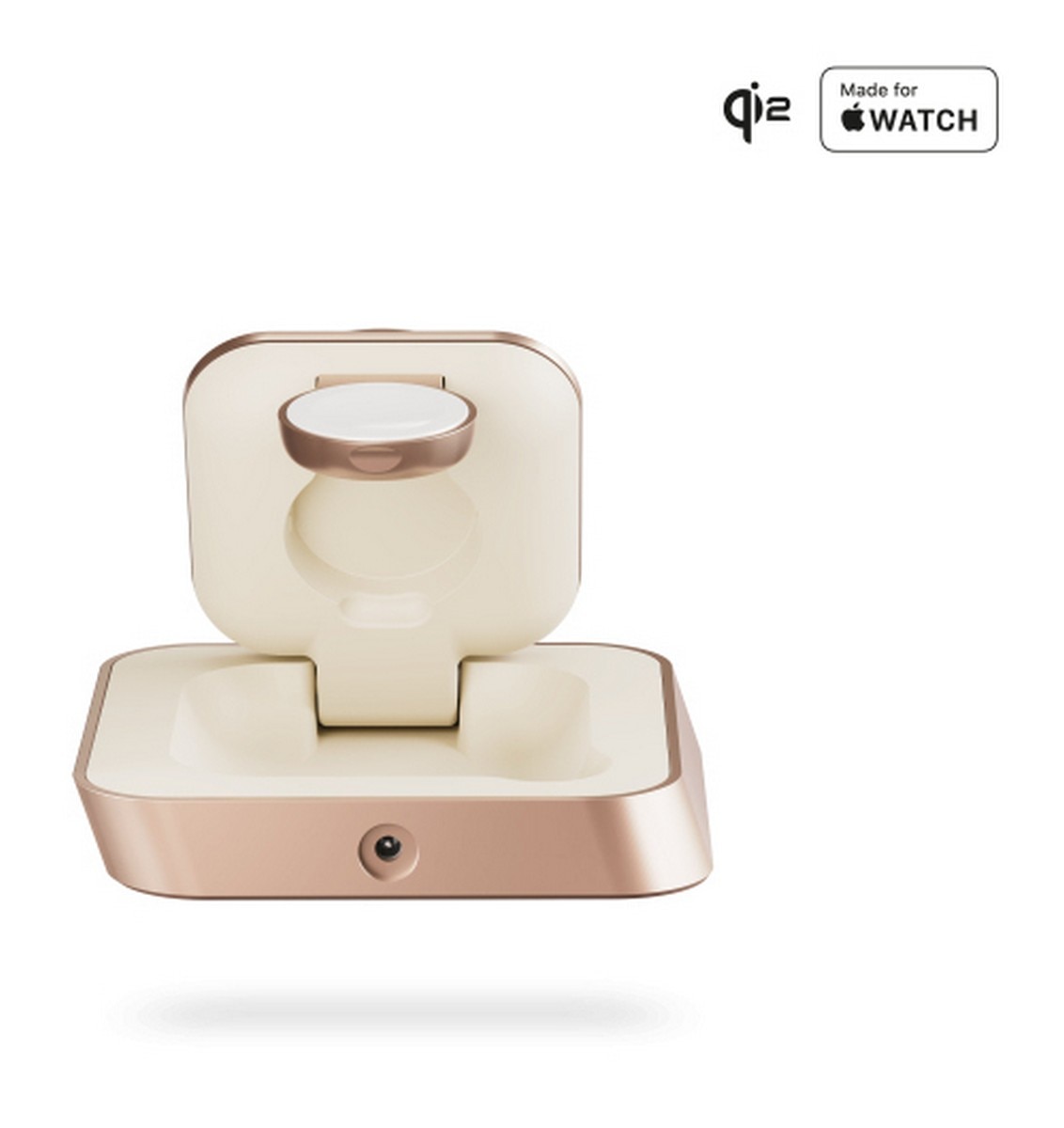 Suporte de Carregamento Otterbox Zens Pro 2 6