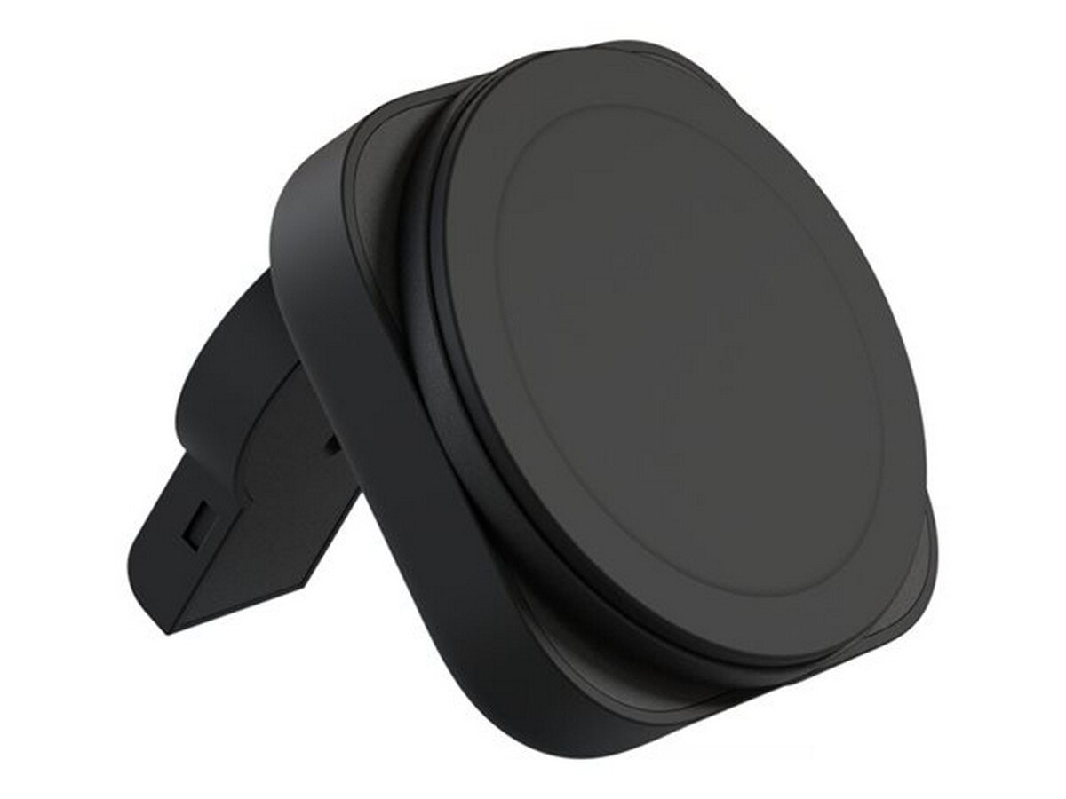 Carregador Sem Fios de Viagem Otterbox Zens Pro 2 - Preto 1