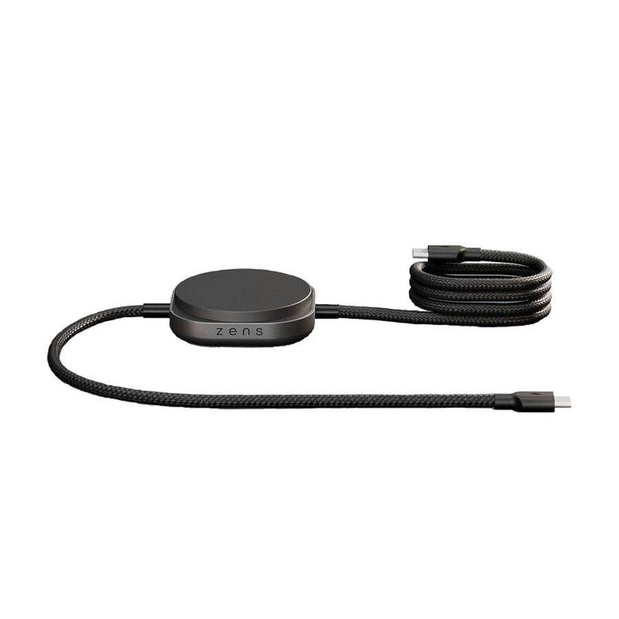 Imagem 0 de Cabo de Carregamento Otterbox Zens Pro 2 - Preto